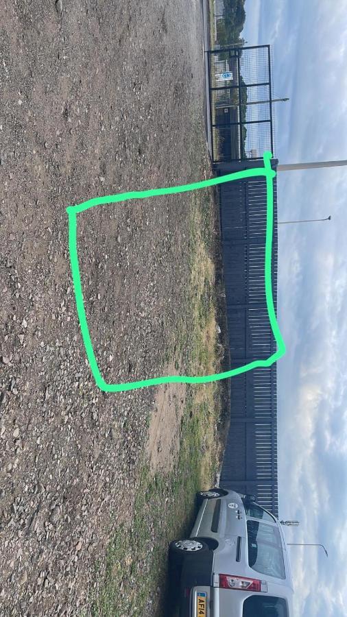 4 Bed Bungalow Near Airport إدنبرة المظهر الخارجي الصورة