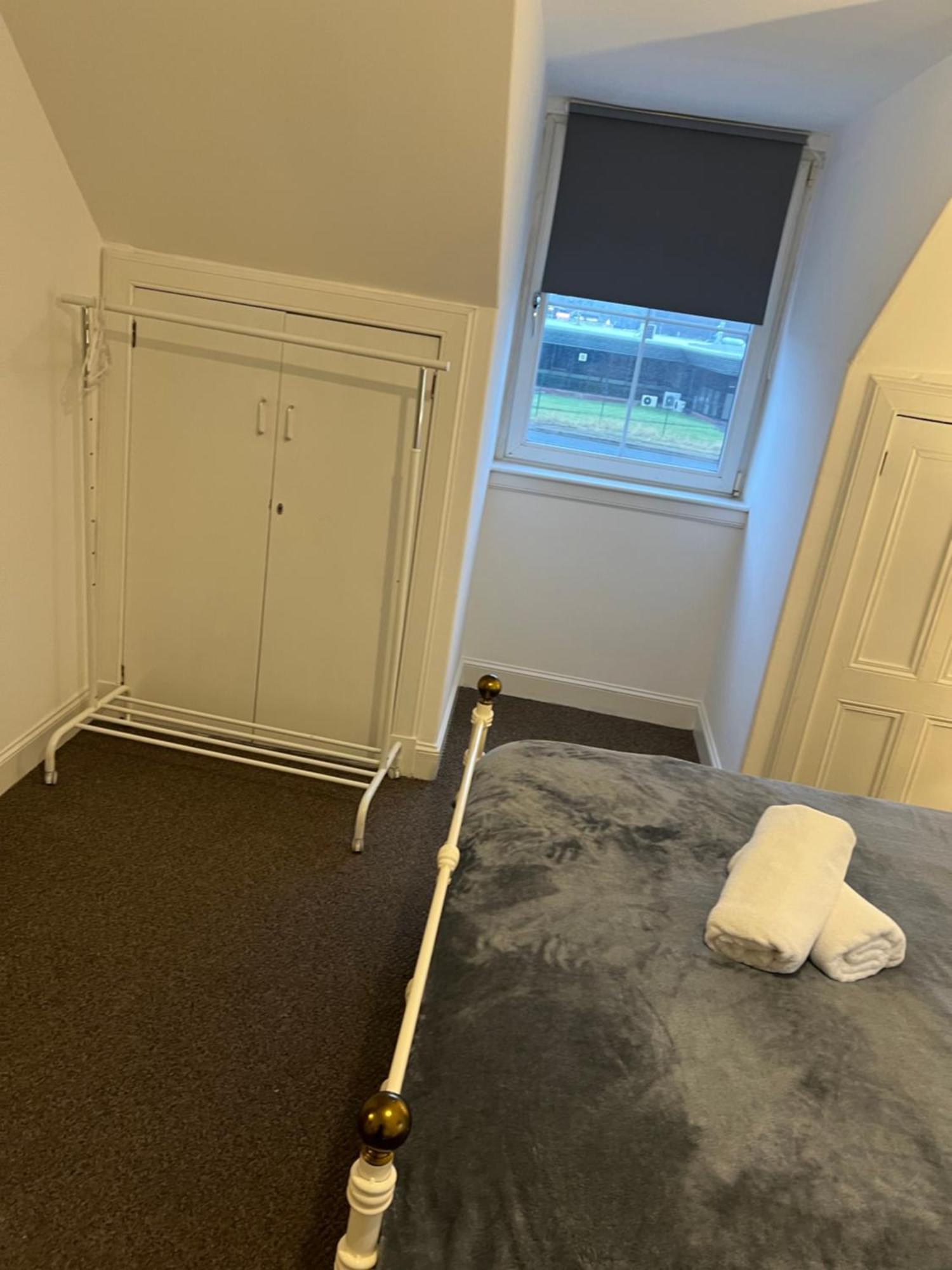 4 Bed Bungalow Near Airport إدنبرة المظهر الخارجي الصورة